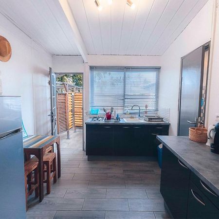 Studio Cassia En Rdj Proche Lagon De L'Ermitage Saint-Gilles-les Bains Ngoại thất bức ảnh